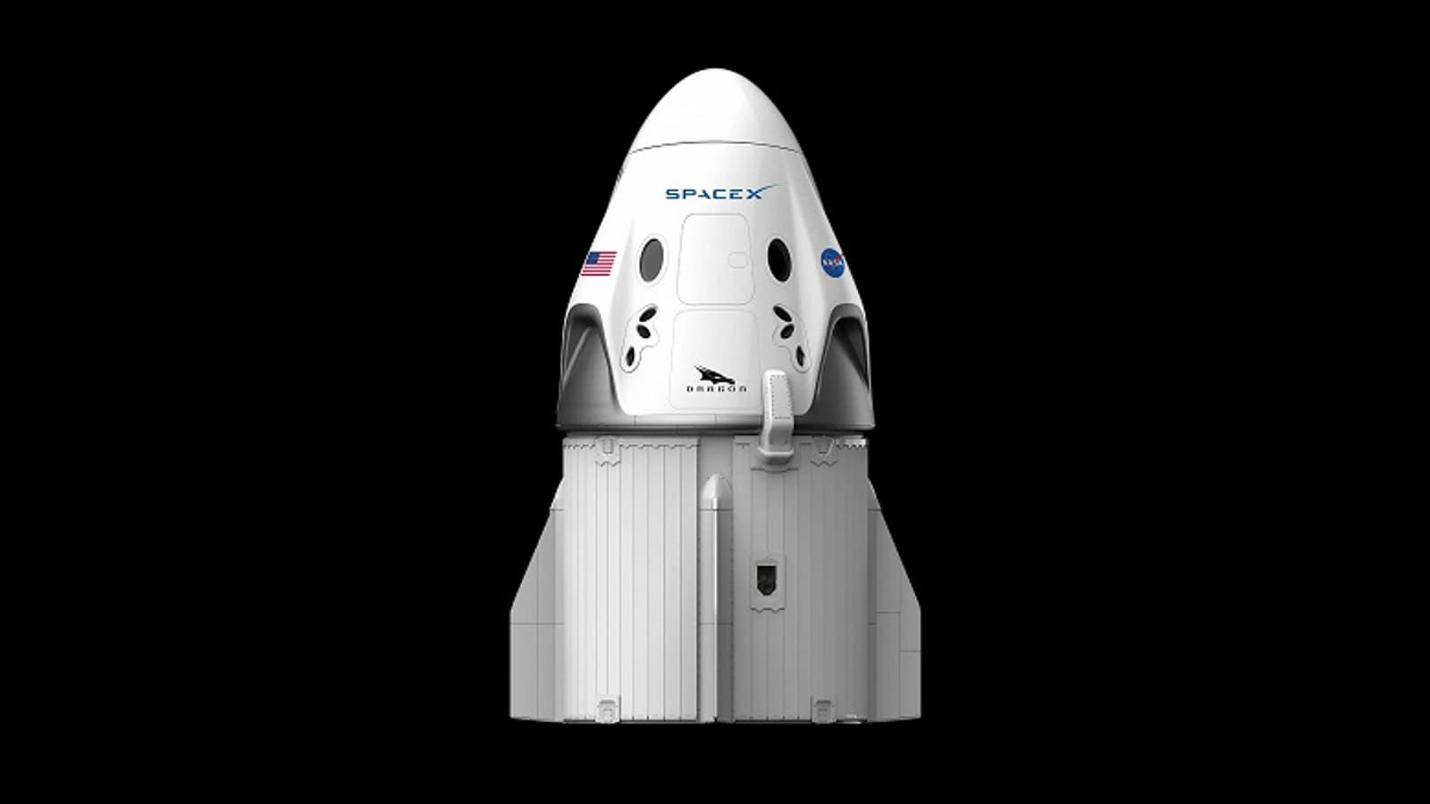У SpaceX помимо Starship возникли проблемы: специалисты SpaceX и NASA выявили дефект двигателей Draco на космическом корабле Crew Dragon, который планируется отправить на МКС У SpaceX помимо Starship возникли проблемы: специалисты SpaceX и NASA выявили дефект двигателей Draco на космическом корабле Crew Dragon, который планируется отправить на МКС