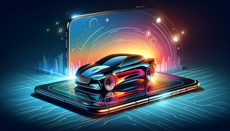 Авито» вводит бесплатный поиск автомобилей в «Селекте