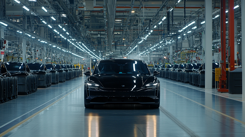 Китай запретил возгорание и взрывы автомобильных аккумуляторов: представлен первый в мире стандарт для авто