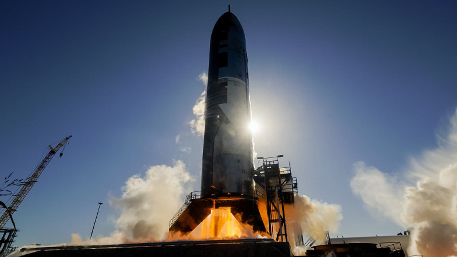 Крупнейшая ракета в мире снова попытается взлететь без разрушений: SpaceX получила одобрение на запуск Starship Flight 9 с суммой страховки на 500 миллионов долларов