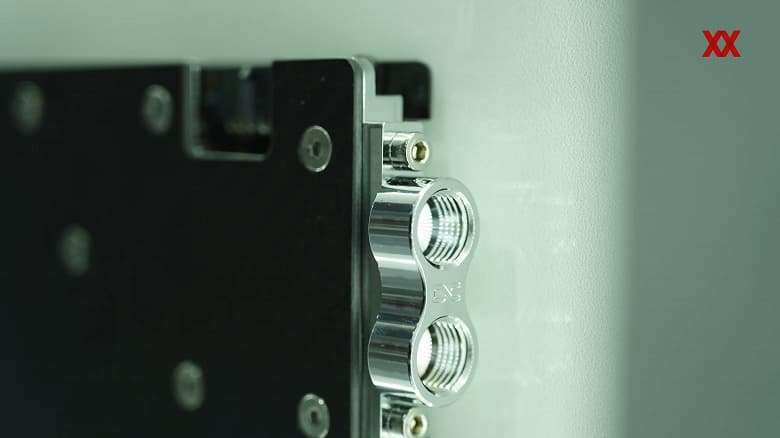 Компактная альтернатива массивным устройствам. Inno3D презентовала однослотовую GeForce RTX 5090