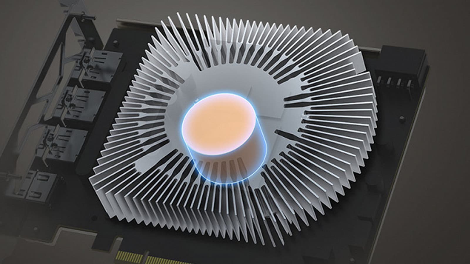 Короткий, но мощный. MSI выпустила компактную GeForce RTX 5060 Ti Inspire ITX