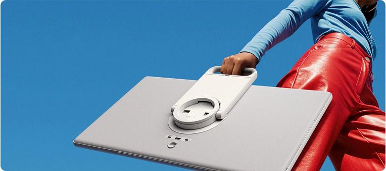 Новая модель Samsung Movingstyle с 120-герцовым экраном и встроенным аккумулятором поступила в продажу в Европе Новая модель Samsung Movingstyle с 120-герцовым экраном и встроенным аккумулятором поступила в продажу в Европе