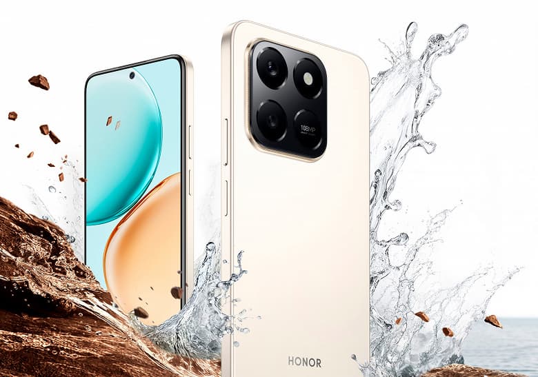 Honor опросила представителей тяжёлых профессий: как они используют смартфоны и что ценят при выборе