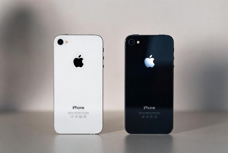 Невероятный камбэк: в начале 2026 года спрос на 15-летний iPhone 4 взлетел почти на 1000%