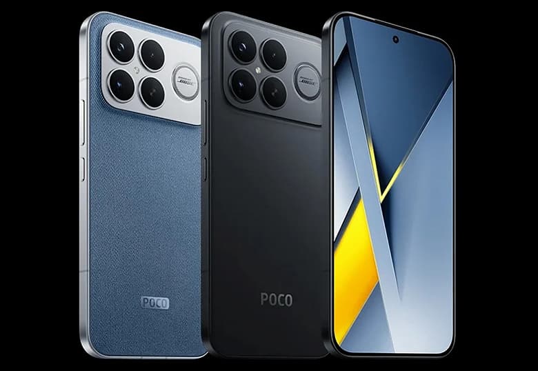 Poco F8 Ultra вошел в тройку самых мощных смартфонов мира по версии AnTuTu