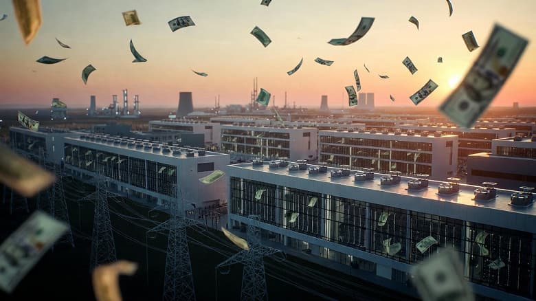 Рекордные убытки xAI: компания Илона Маска потеряла ,46 млрд за третий квартал 2025 года