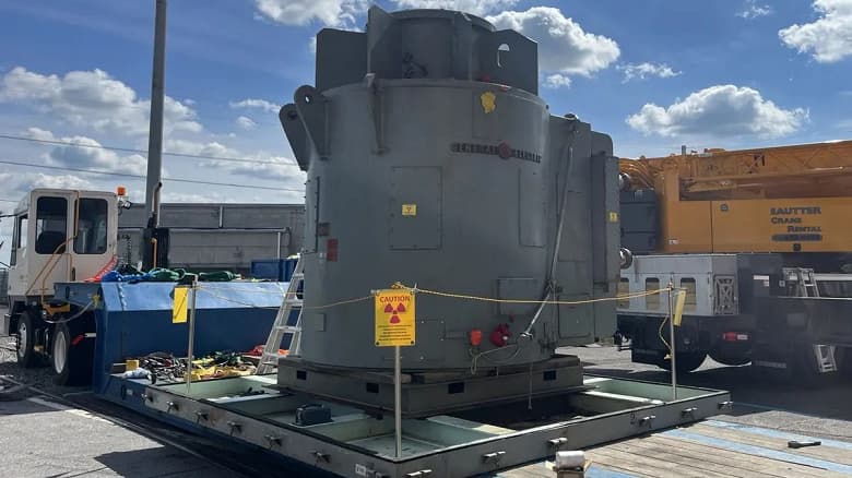 США впервые проведут масштабную цифровую трансформацию действующей атомной электростанции