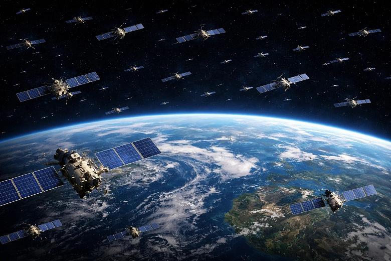 Ответ Starlink: Китай подал заявку на создание орбитальной группировки из 200 тысяч спутников Ответ Starlink: Китай подал заявку на создание орбитальной группировки из 200 тысяч спутников