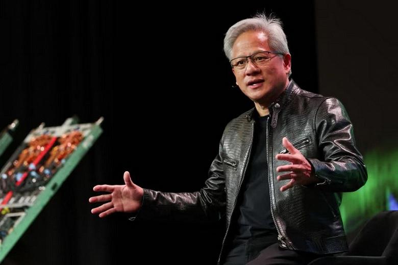 Nvidia впервые назначила директора по маркетингу, переманив топ-менеджера из Google Nvidia впервые назначила директора по маркетингу, переманив топ-менеджера из Google