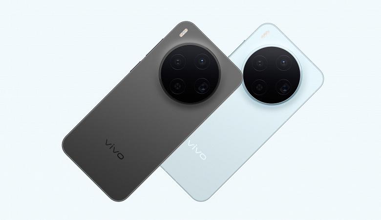 7000 мАч и 200 Мп: раскрыты ключевые характеристики нового смартфона Vivo с 1,5K-экраном 7000 мАч и 200 Мп: раскрыты ключевые характеристики нового смартфона Vivo с 1,5K-экраном