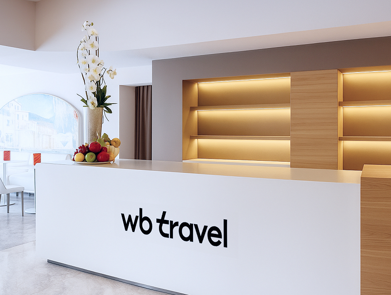 Wildberries открывает сеть собственных отелей за границей Wildberries открывает сеть собственных отелей за границей