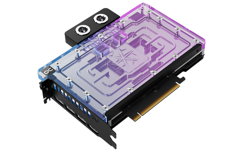 Цены на RTX 5090 в Европе превысили 3000 евро, а самая бюджетная версия получила водяное охлаждение Цены на RTX 5090 в Европе превысили 3000 евро, а самая бюджетная версия получила водяное охлаждение