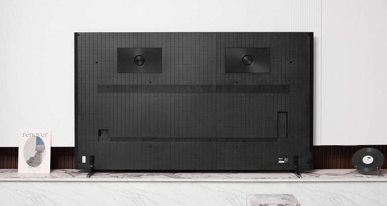 Интерфейсы и возможности подключения новых ТВ Hisense E8S