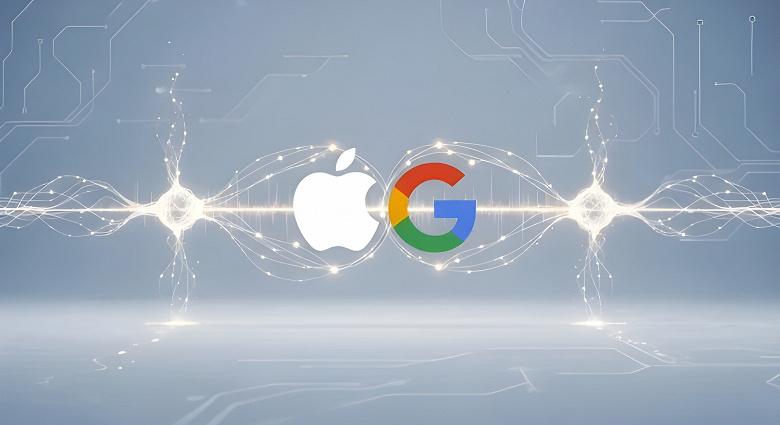 Apple и Google подтвердили: обновленная Siri будет работать на базе нейросети Gemini