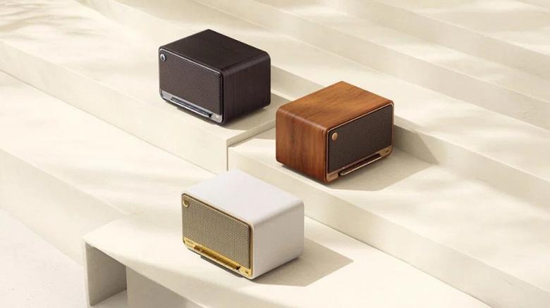 Ретро-колонка Edifier M330 II Bluetooth имеет мощность 60 Вт и стоит 140 долларов
