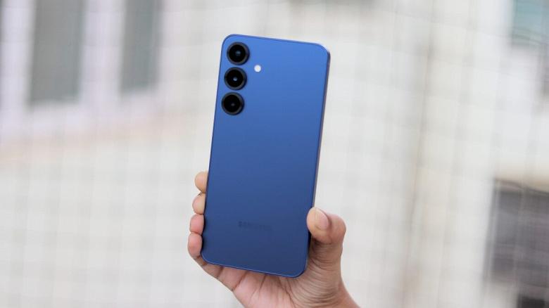 Цены на Samsung Galaxy S26 вырастут относительно линейки S25, но лишь в некоторых регионах Цены на Samsung Galaxy S26 вырастут относительно линейки S25, но лишь в некоторых регионах