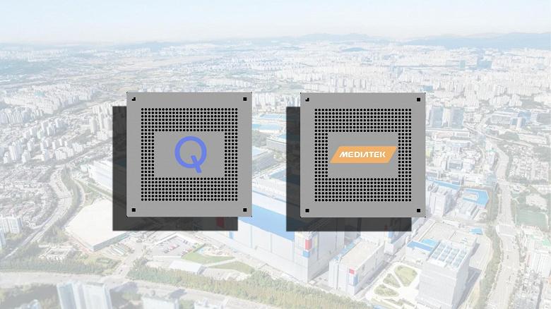 ИТ-гигант отказался от услуг TSMC в пользу Samsung из-за высокой стоимости нового техпроцесса ИТ-гигант отказался от услуг TSMC в пользу Samsung из-за высокой стоимости нового техпроцесса