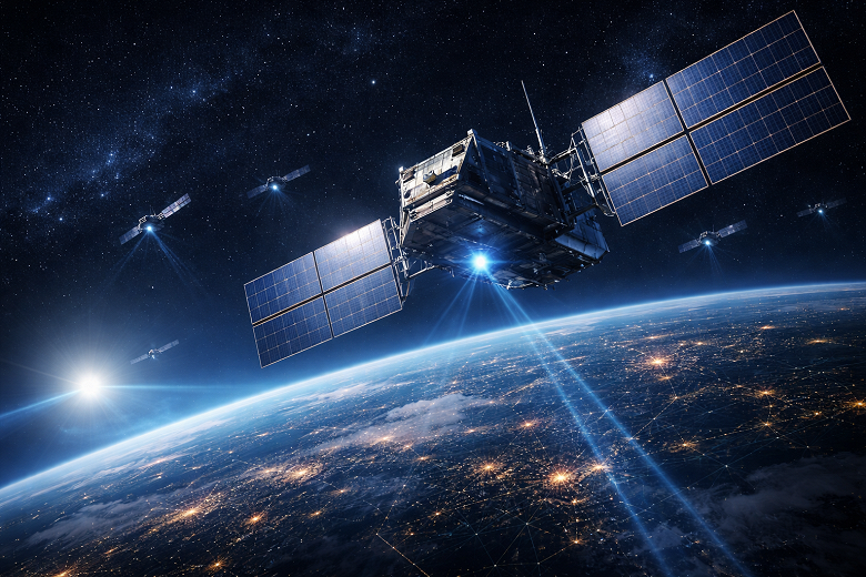 Трамп обсудит с Маском восстановление Starlink после его блокировки в Иране Трамп обсудит с Маском восстановление Starlink после его блокировки в Иране