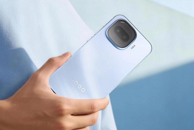 iQOO Z11 Turbo на Snapdragon 8 Gen 5: раскрыты характеристики монстра с батареей 7600 мАч и камерой 200 Мп iQOO Z11 Turbo на Snapdragon 8 Gen 5: раскрыты характеристики монстра с батареей 7600 мАч и камерой 200 Мп