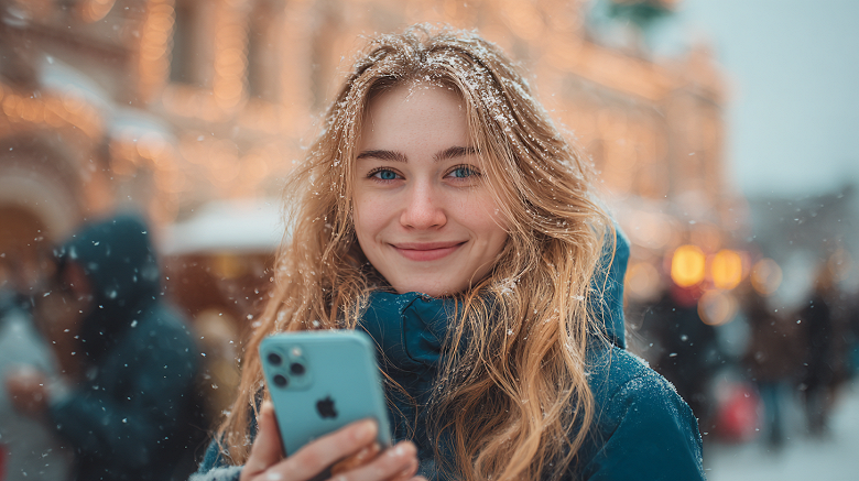 Apple сохранила лидерство на рынке смартфонов в 2025 году, опередив Samsung и Xiaomi Apple сохранила лидерство на рынке смартфонов в 2025 году, опередив Samsung и Xiaomi