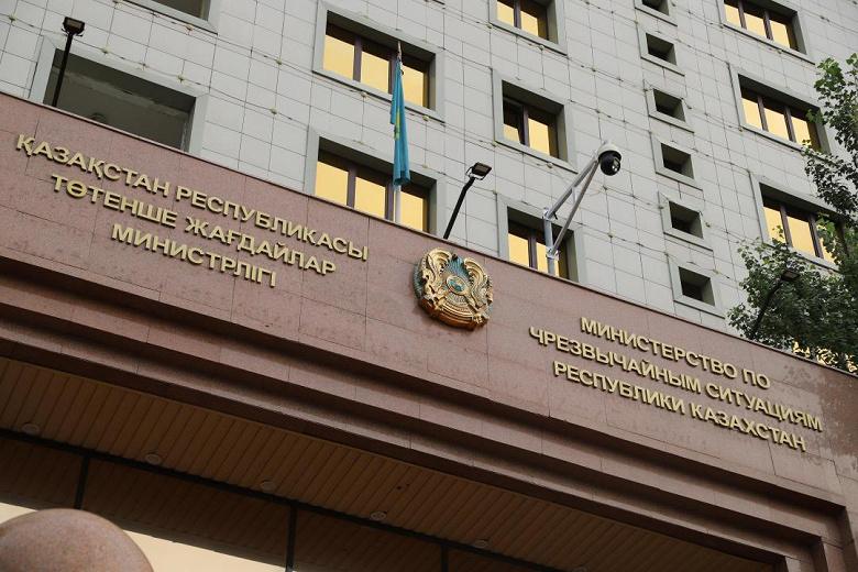 Жителей Казахстана призвали протестировать функцию Cell Broadcast на своих смартфонах Жителей Казахстана призвали протестировать функцию Cell Broadcast на своих смартфонах