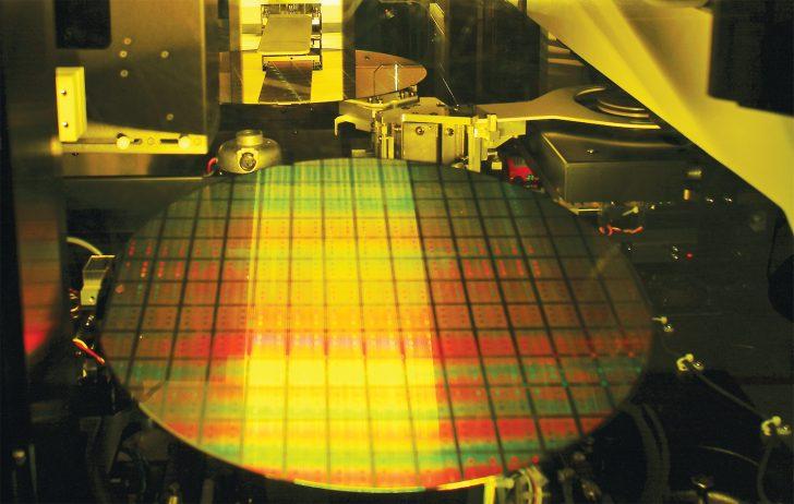 Бум ИИ взвинтил цены TSMC: заказчики переплачивают вдвое за производство процессоров