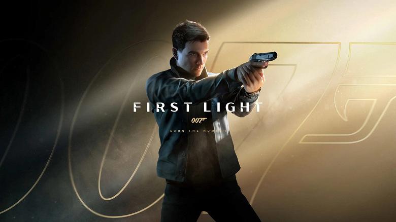 Системные требования 007 First Light: для игры за молодого Бонда хватит даже GTX 1660 Системные требования 007 First Light: для игры за молодого Бонда хватит даже GTX 1660