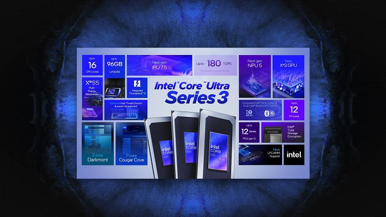 Arc B390 против Radeon 890M и 8060S: Digital Foundry оценили впечатляющую мощность нового ядра Intel Arc B390 против Radeon 890M и 8060S: Digital Foundry оценили впечатляющую мощность нового ядра Intel