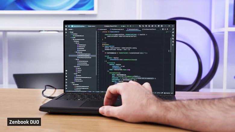 Intel Core Ultra 3 стал лидером по энергоэффективности среди Windows-ноутбуков