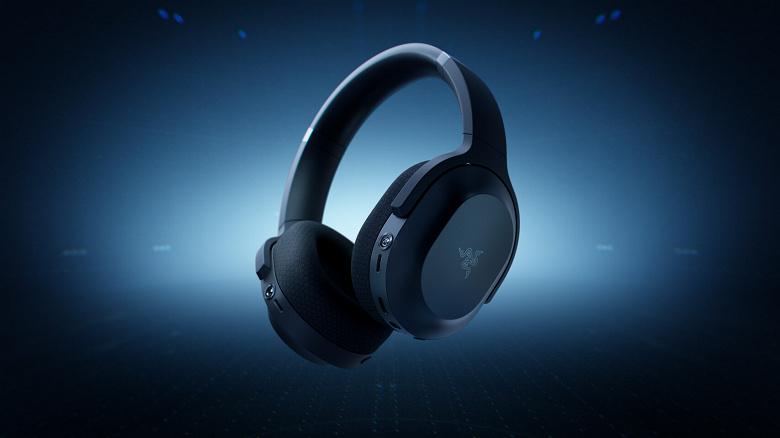 Наушники с «глазами» и ИИ: Razer анонсировала гарнитуру Project Motoko на базе Snapdragon с встроенными камерами Наушники с «глазами» и ИИ: Razer анонсировала гарнитуру Project Motoko на базе Snapdragon с встроенными камерами