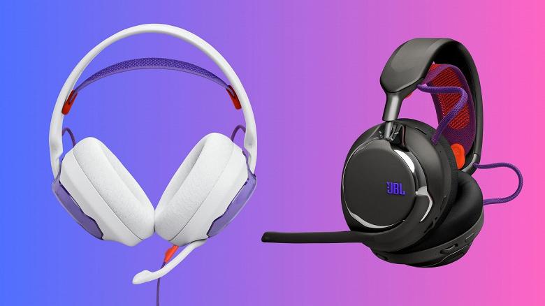 CES 2026: JBL анонсировала три новые игровые гарнитуры во главе с флагманской Quantum 950X CES 2026: JBL анонсировала три новые игровые гарнитуры во главе с флагманской Quantum 950X