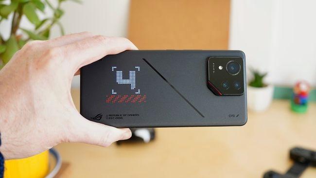 Asus прекратит выпуск смартфонов в 2026 году: судьба линеек Zenfone и ROG Phone под угрозой Asus прекратит выпуск смартфонов в 2026 году: судьба линеек Zenfone и ROG Phone под угрозой