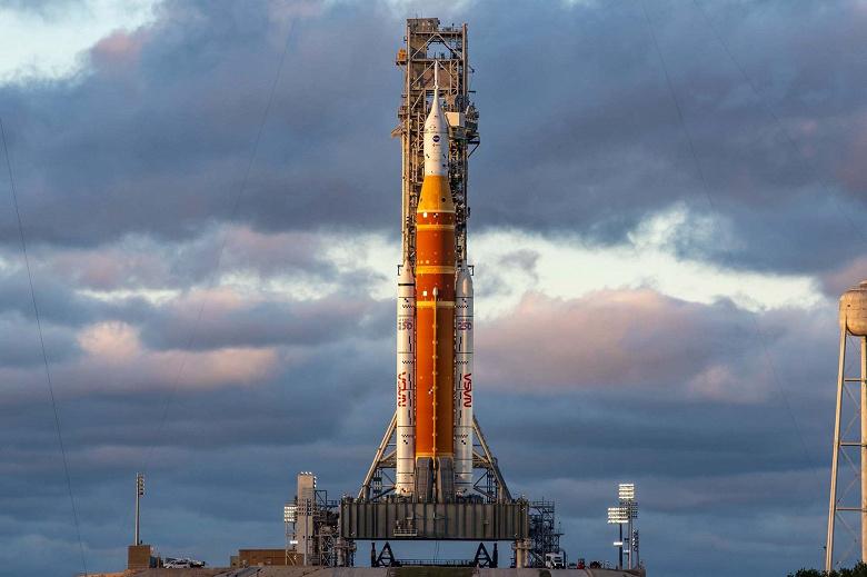 NASA завершает подготовку к генеральной репетиции миссии Artemis 2 перед стартом 6 февраля
