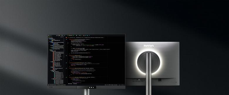BenQ анонсировала флагманский монитор RD280UG формата 4:3 для разработчиков BenQ анонсировала флагманский монитор RD280UG формата 4:3 для разработчиков