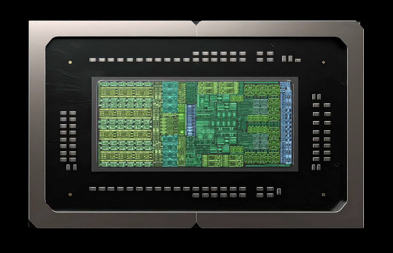 Новый раунд противостояния x86 и Arm: ноутбуки с процессорами Nvidia N1/N1X дебютируют во втором квартале Новый раунд противостояния x86 и Arm: ноутбуки с процессорами Nvidia N1/N1X дебютируют во втором квартале