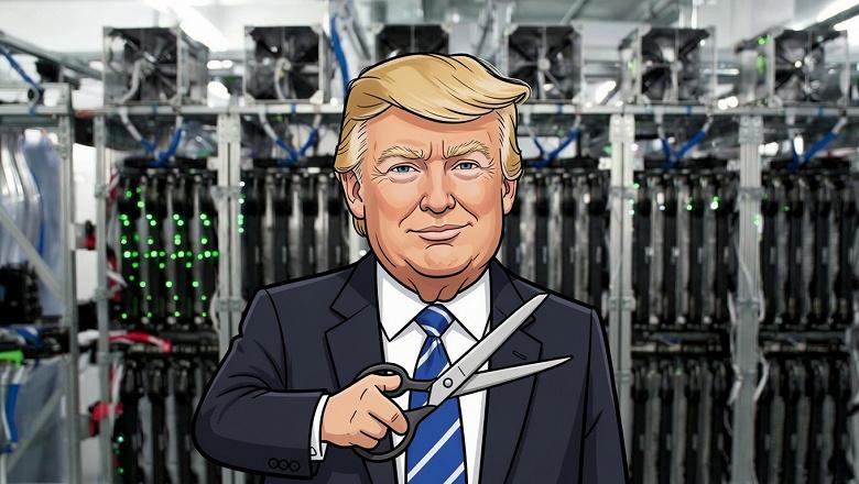 Трамп объявил «войну» высоким ценам на электроэнергию для простых американцев Трамп объявил «войну» высоким ценам на электроэнергию для простых американцев