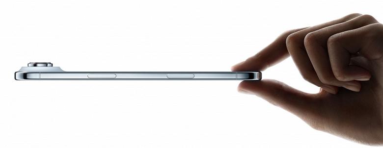 iPhone Air 2 представят осенью 2026 года: обновлений будет минимум