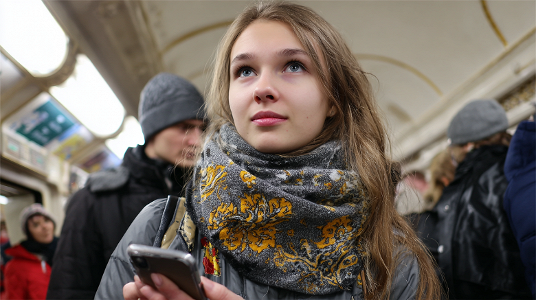 Определен лидер по качеству мобильной связи в московской подземке Определен лидер по качеству мобильной связи в московской подземке