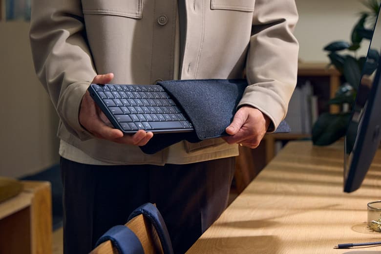 Мини-ПК в формате клавиатуры: представлен HP Eliteboard G1a с 64 ГБ ОЗУ и SSD до 2 ТБ Мини-ПК в формате клавиатуры: представлен HP Eliteboard G1a с 64 ГБ ОЗУ и SSD до 2 ТБ