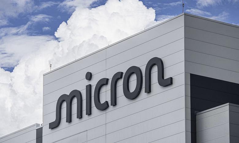 Строительство гигантской фабрики Micron не решит проблемы рынка NAND в ближайшие годы Строительство гигантской фабрики Micron не решит проблемы рынка NAND в ближайшие годы