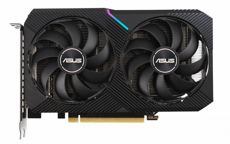 Nvidia возобновляет выпуск RTX 3060 8 ГБ: поставки начнутся до конца января Nvidia возобновляет выпуск RTX 3060 8 ГБ: поставки начнутся до конца января