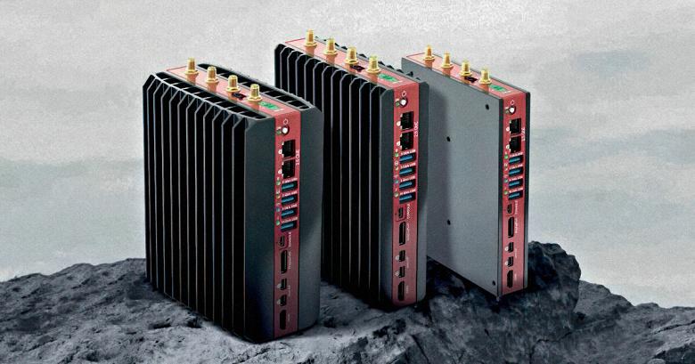 Представлен бесшумный модульный мини-ПК SolidRun Bedrock RAI300 на базе Ryzen AI 9 HX 370 для Full HD гейминга Представлен бесшумный модульный мини-ПК SolidRun Bedrock RAI300 на базе Ryzen AI 9 HX 370 для Full HD гейминга