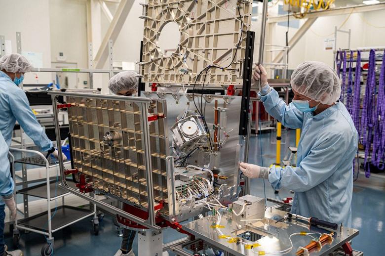 Спутники Pulsar станут дополнением и опорой для системы GPS