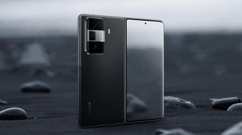 Samsung и Honor уже готовят ответ невышедшему складному iPhone Samsung и Honor уже готовят ответ невышедшему складному iPhone