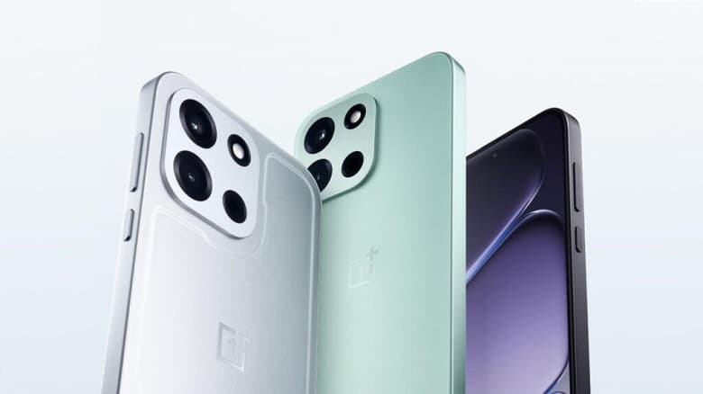 OnePlus Turbo 6: аккумулятор 9000 мАч, защита IP69 и экран 165 Гц с защитой зрения OnePlus Turbo 6: аккумулятор 9000 мАч, защита IP69 и экран 165 Гц с защитой зрения