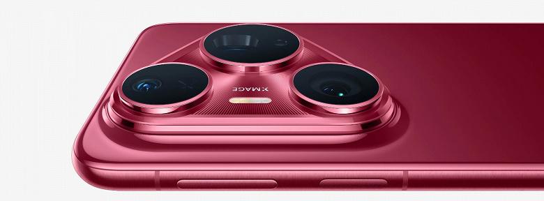 Спустя пять лет Huawei вновь возглавила рынок смартфонов в Китае