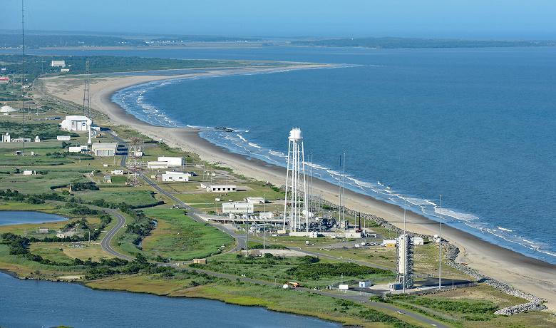 NASA выделит 9,8 млн на обеспечение запусков с космодрома Wallops до 2031 года NASA выделит 9,8 млн на обеспечение запусков с космодрома Wallops до 2031 года