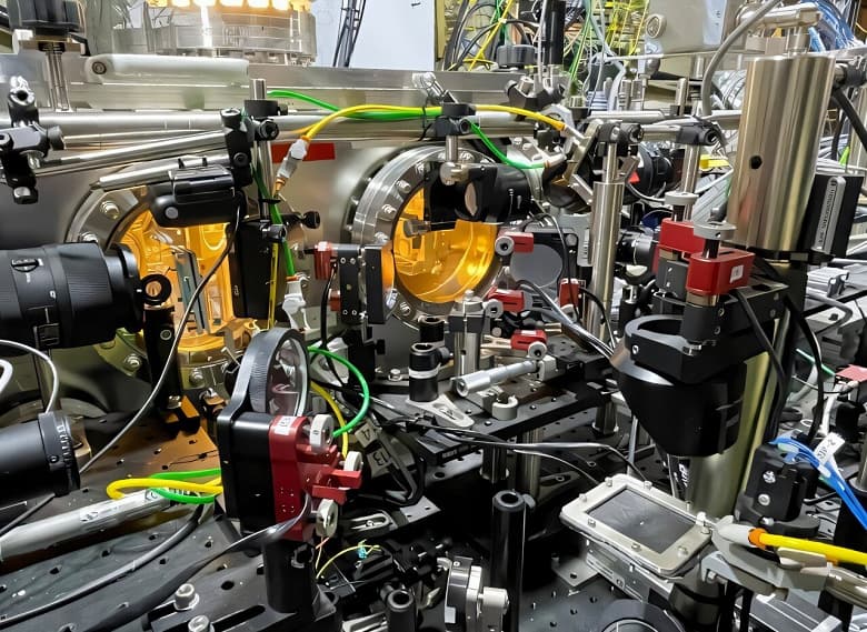 Компактные ускорители будущего: удвоение энергии электронов в плазме позволит радикально снизить стоимость и размеры научных установок Компактные ускорители будущего: удвоение энергии электронов в плазме позволит радикально снизить стоимость и размеры научных установок