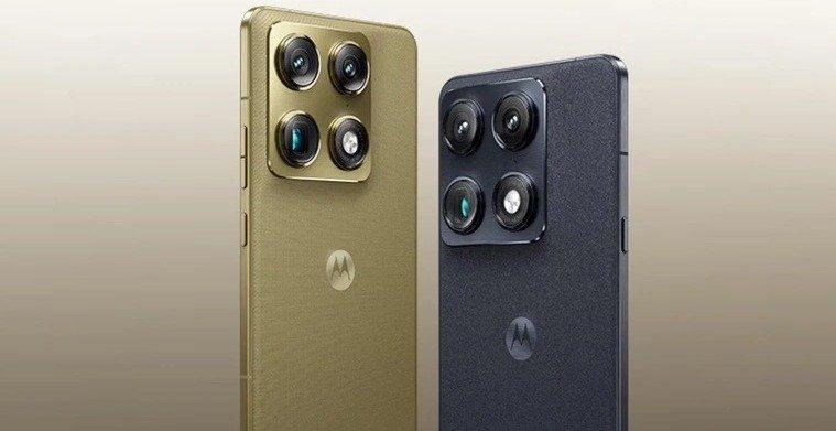 Lenovo Moto X70 Air Pro: представлен ультратонкий флагман с 8K-видео и 100-кратным зумом, объединивший концепции Pro и Air